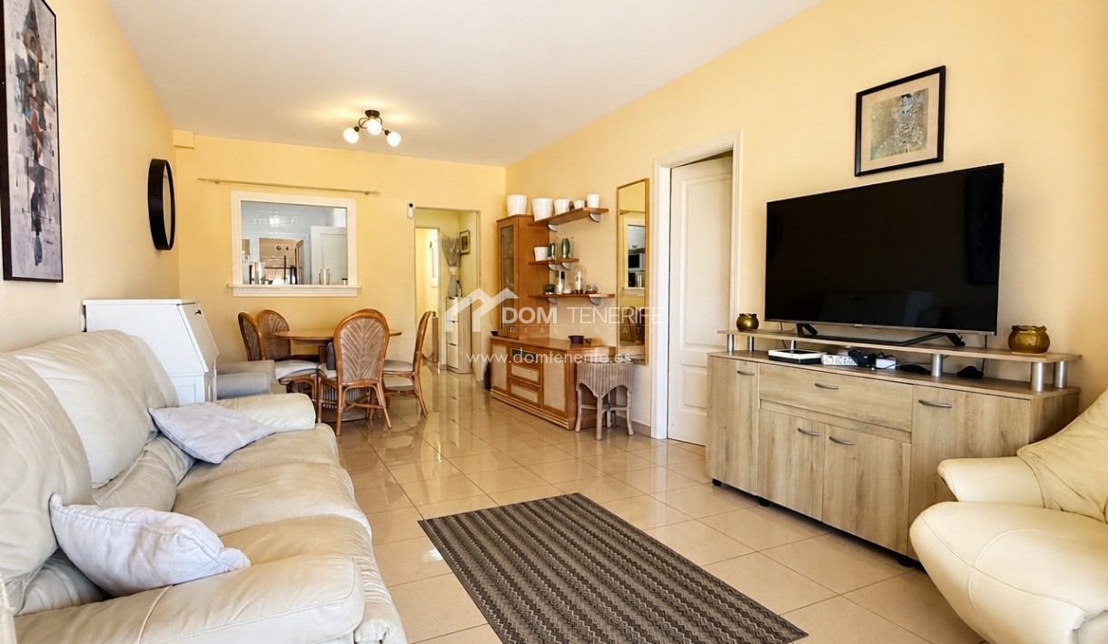 Sale - Apartment -
Adeje - El Duque