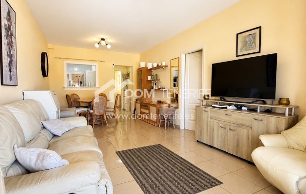 Sale - Apartment -
Adeje - El Duque