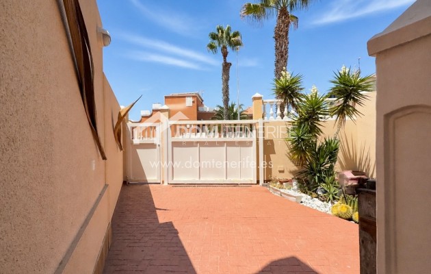 Sale - Apartment -
Adeje - El Duque