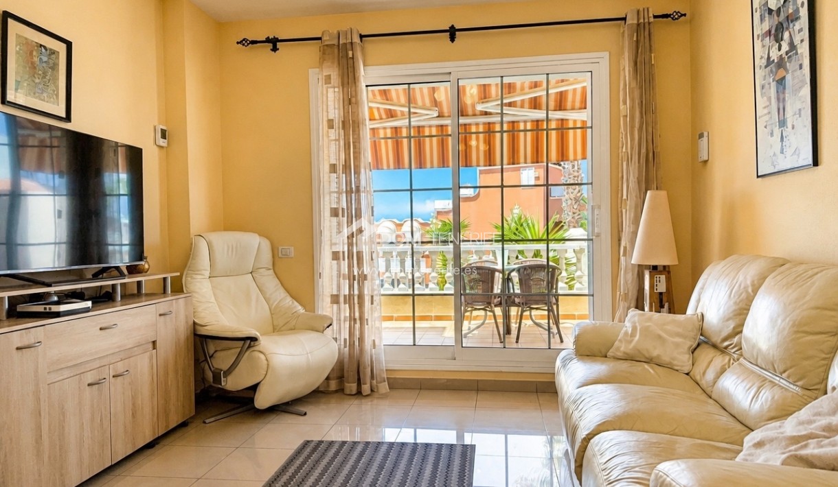 Sale - Apartment -
Adeje - El Duque