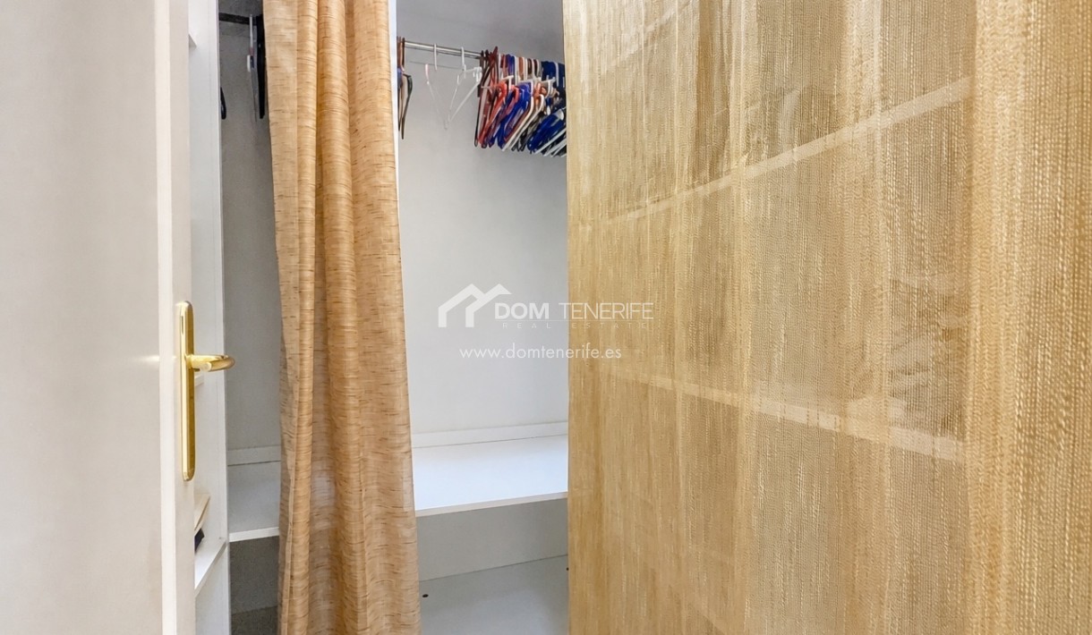 Sale - Apartment -
Adeje - El Duque