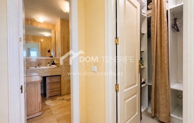 Sale - Apartment -
Adeje - El Duque