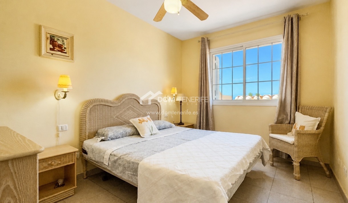 Sale - Apartment -
Adeje - El Duque