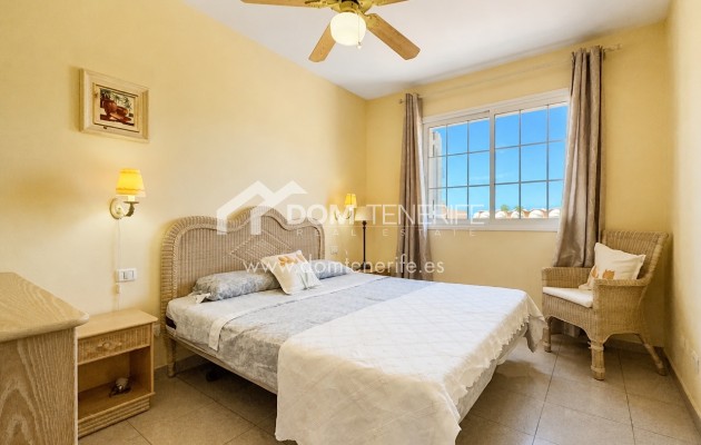 Sale - Apartment -
Adeje - El Duque