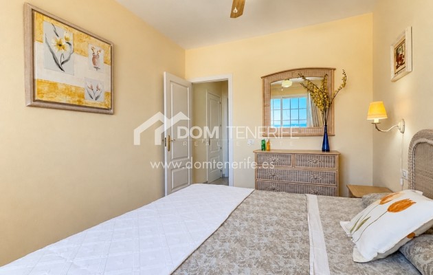 Sale - Apartment -
Adeje - El Duque