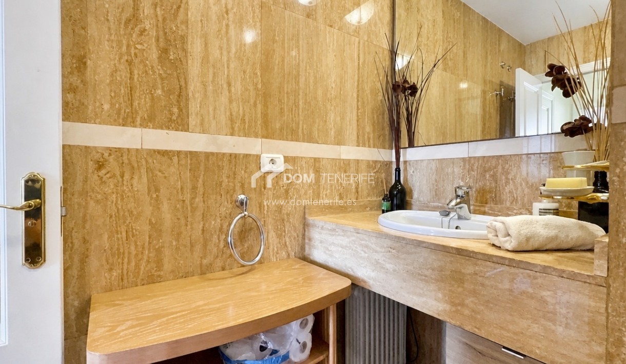 Sale - Apartment -
Adeje - El Duque
