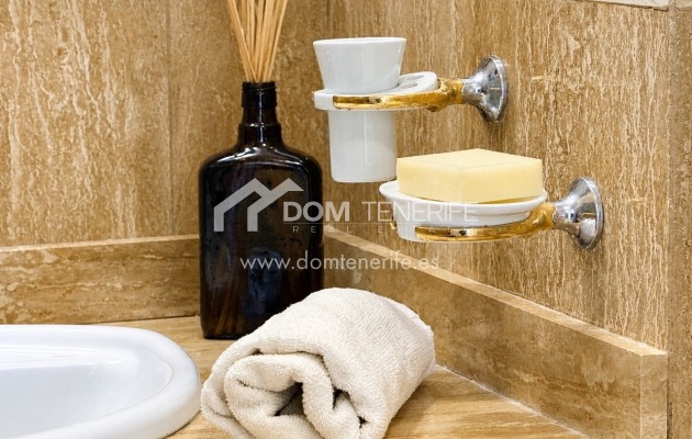 Sale - Apartment -
Adeje - El Duque