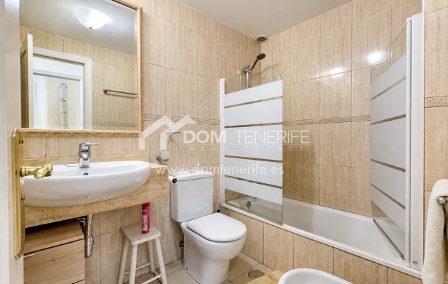 Sale - Apartment -
Adeje - El Duque