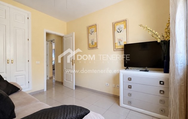 Sale - Apartment -
Adeje - El Duque