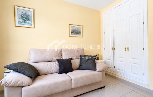 Sale - Apartment -
Adeje - El Duque