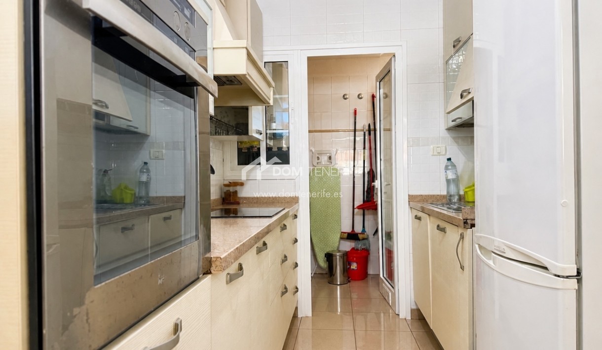 Sale - Apartment -
Adeje - El Duque