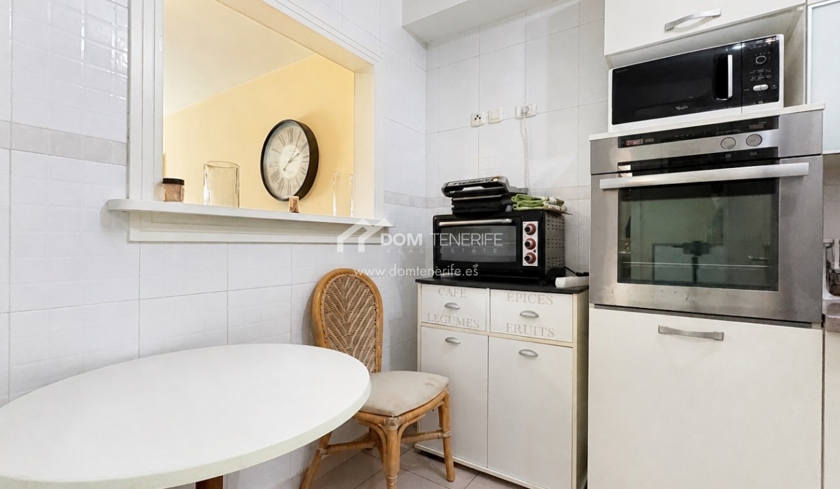 Sale - Apartment -
Adeje - El Duque