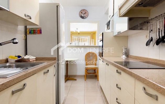 Sale - Apartment -
Adeje - El Duque