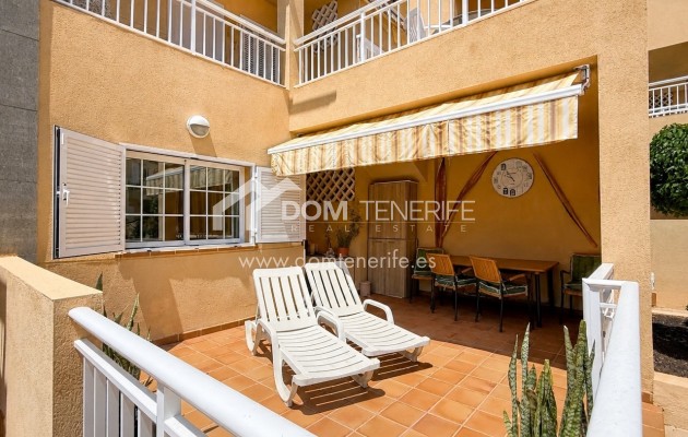 Sale - Apartment -
Adeje - El Duque