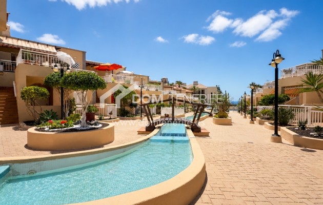 Sale - Apartment -
Adeje - El Duque