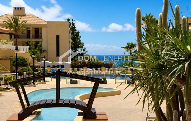Sale - Apartment -
Adeje - El Duque