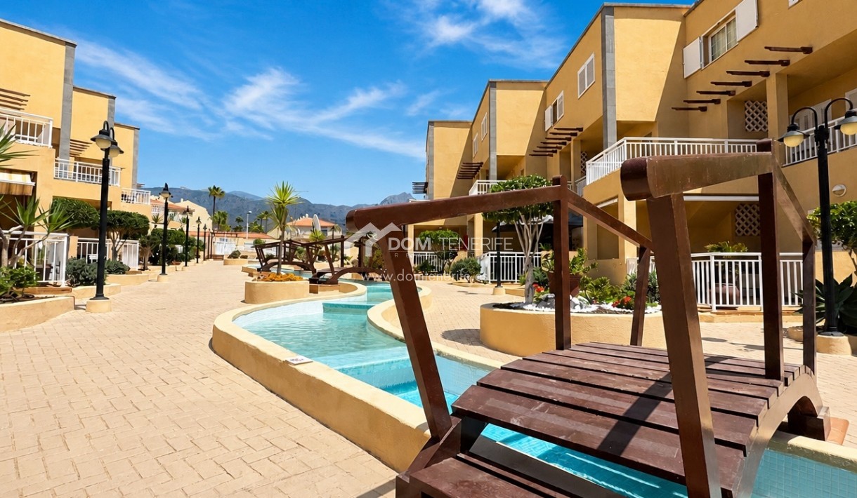 Sale - Apartment -
Adeje - El Duque