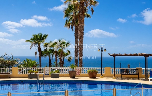 Sale - Apartment -
Adeje - El Duque