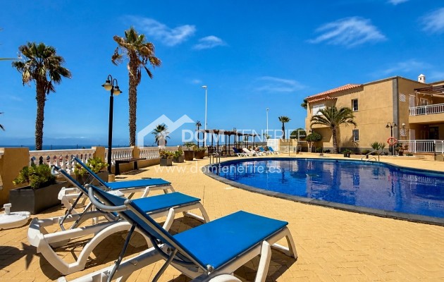 Sale - Apartment -
Adeje - El Duque