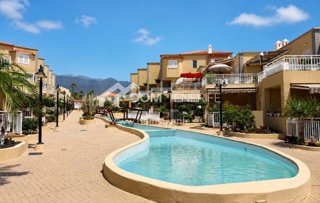 Sale - Apartment -
Adeje - El Duque