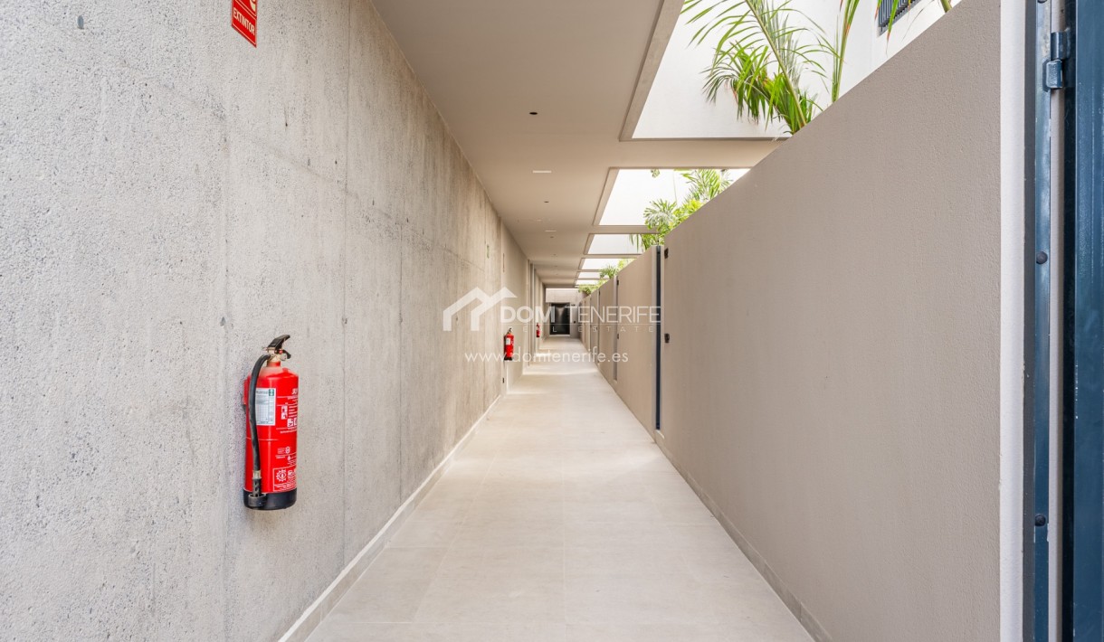 Nueva construcción  - Apartamento -
Callao Salvaje - Costa Adeje