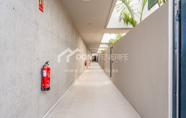 Nueva construcción  - Apartamento -
Callao Salvaje - Costa Adeje