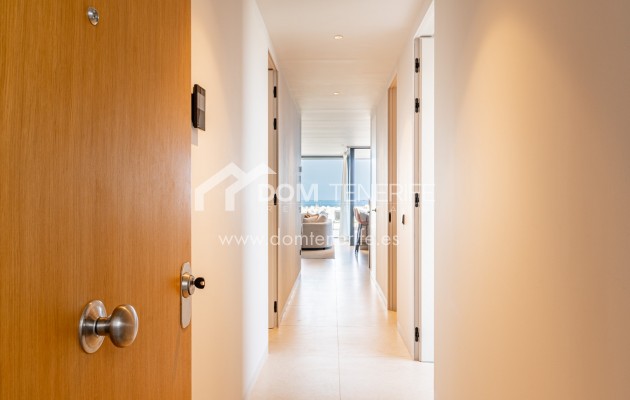 Nueva construcción  - Apartamento -
Callao Salvaje - Costa Adeje