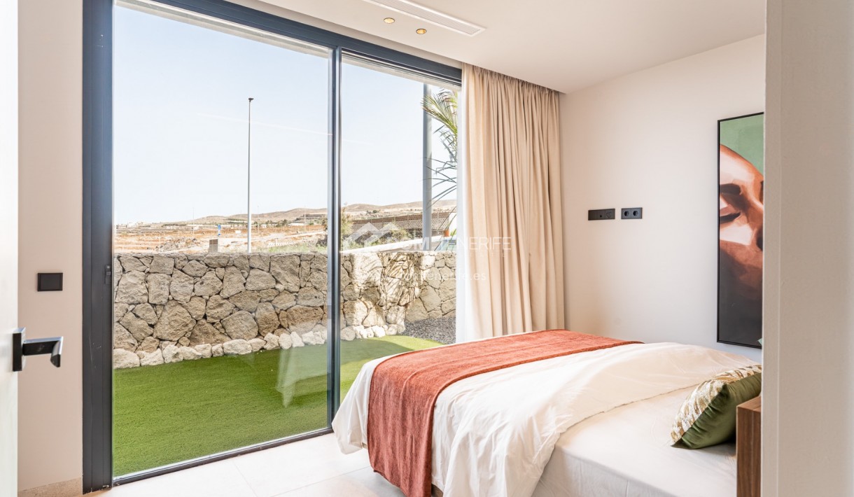 Nueva construcción  - Apartamento -
Callao Salvaje - Costa Adeje