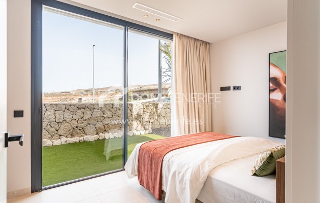 Nueva construcción  - Apartamento -
Callao Salvaje - Costa Adeje