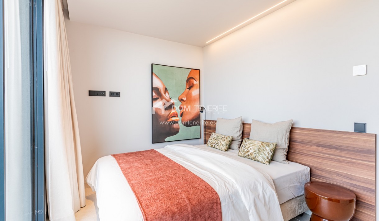 Nueva construcción  - Apartamento -
Callao Salvaje - Costa Adeje