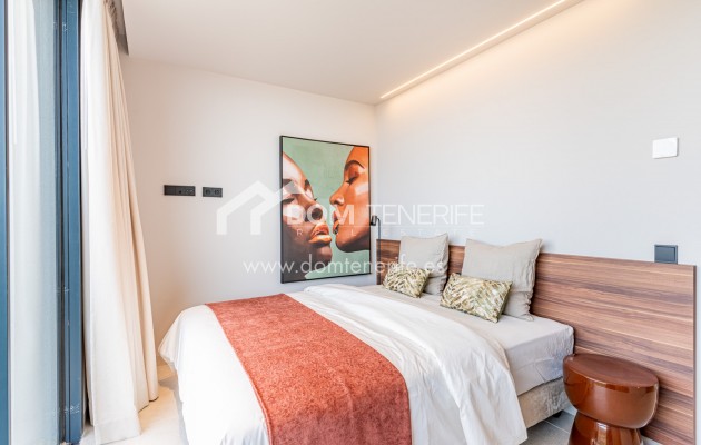 Nueva construcción  - Apartamento -
Callao Salvaje - Costa Adeje