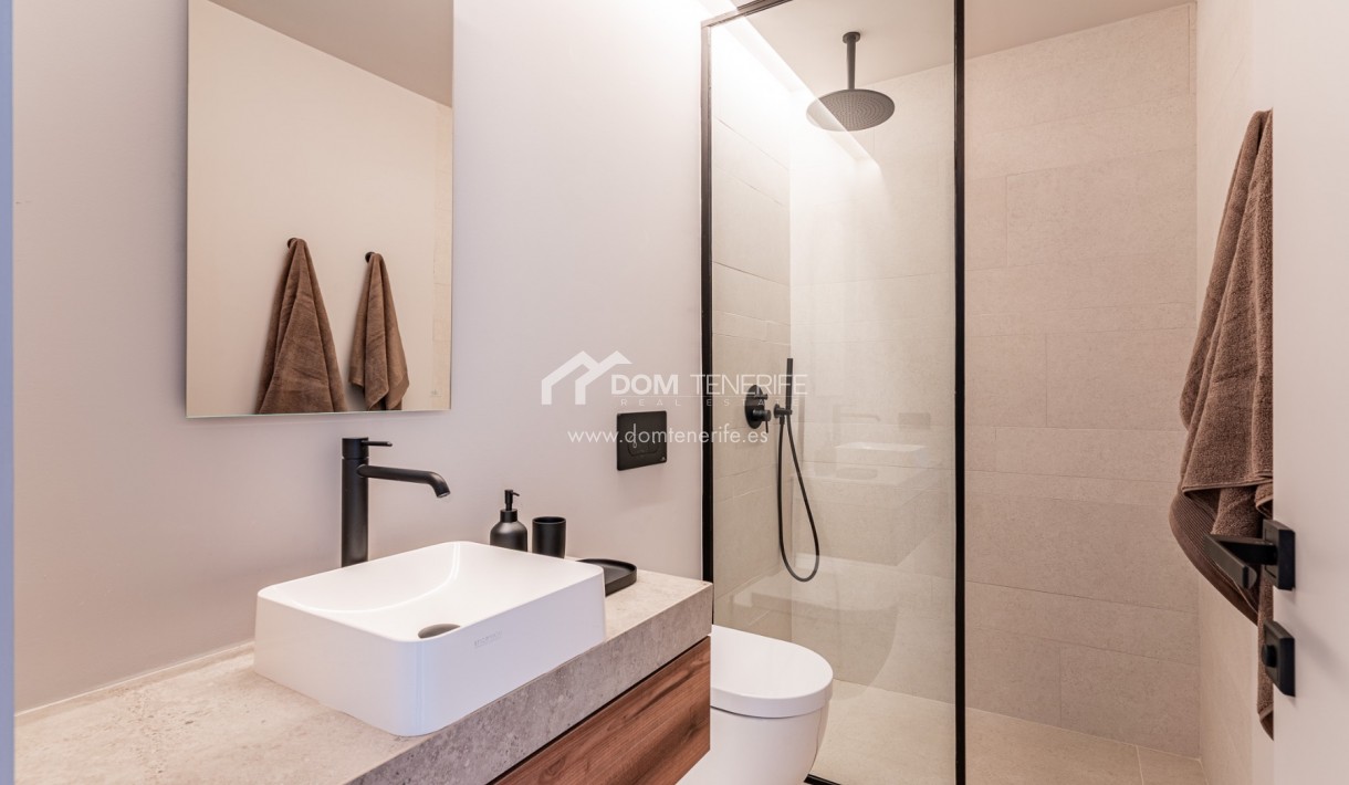 Nueva construcción  - Apartamento -
Callao Salvaje - Costa Adeje
