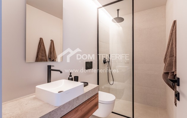 Nueva construcción  - Apartamento -
Callao Salvaje - Costa Adeje