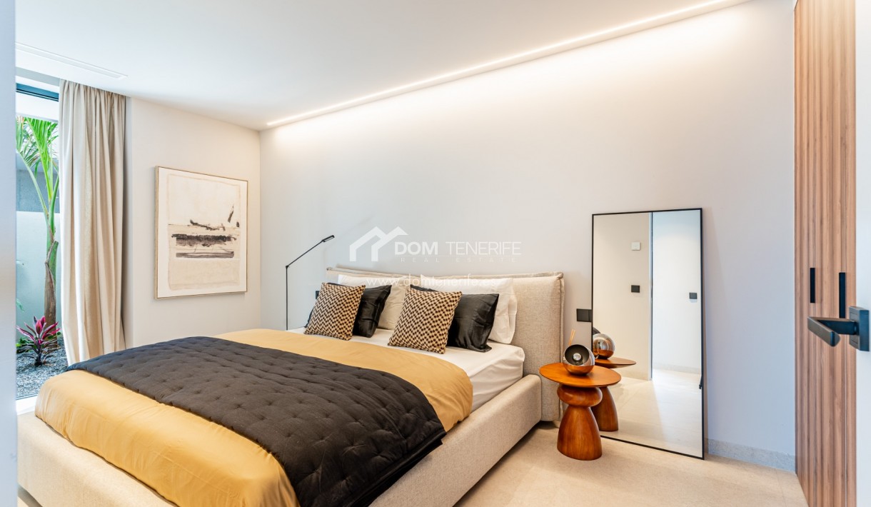 Nueva construcción  - Apartamento -
Callao Salvaje - Costa Adeje