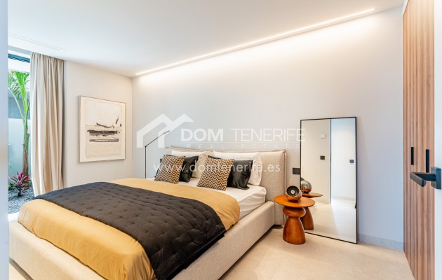 Nueva construcción  - Apartamento -
Callao Salvaje - Costa Adeje