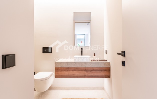 Nueva construcción  - Apartamento -
Callao Salvaje - Costa Adeje