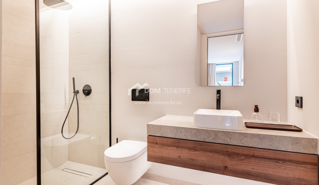 Nueva construcción  - Apartamento -
Callao Salvaje - Costa Adeje