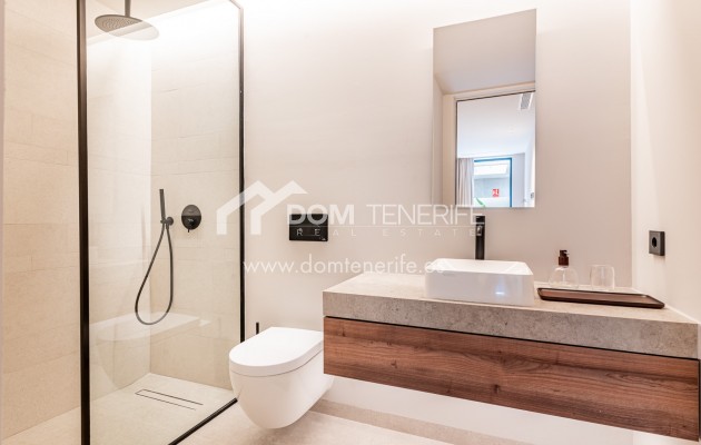 Nueva construcción  - Apartamento -
Callao Salvaje - Costa Adeje