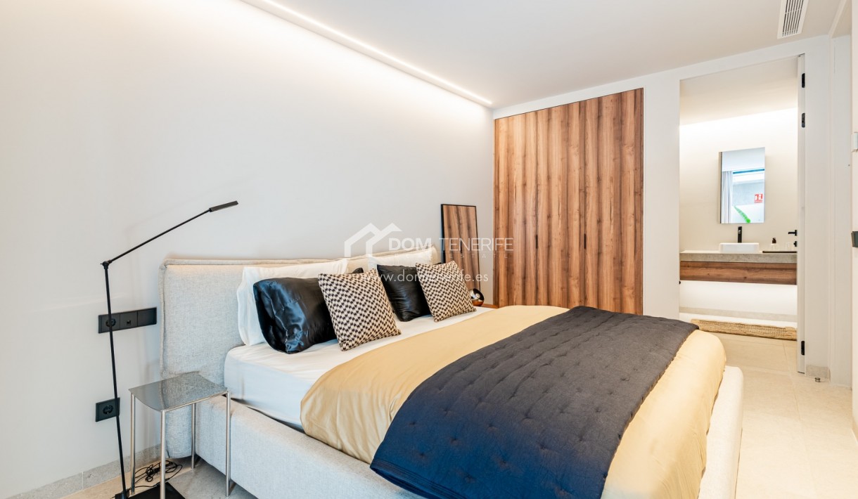 Nueva construcción  - Apartamento -
Callao Salvaje - Costa Adeje