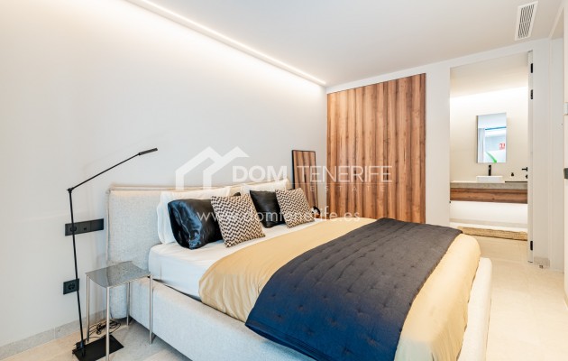 Nueva construcción  - Apartamento -
Callao Salvaje - Costa Adeje