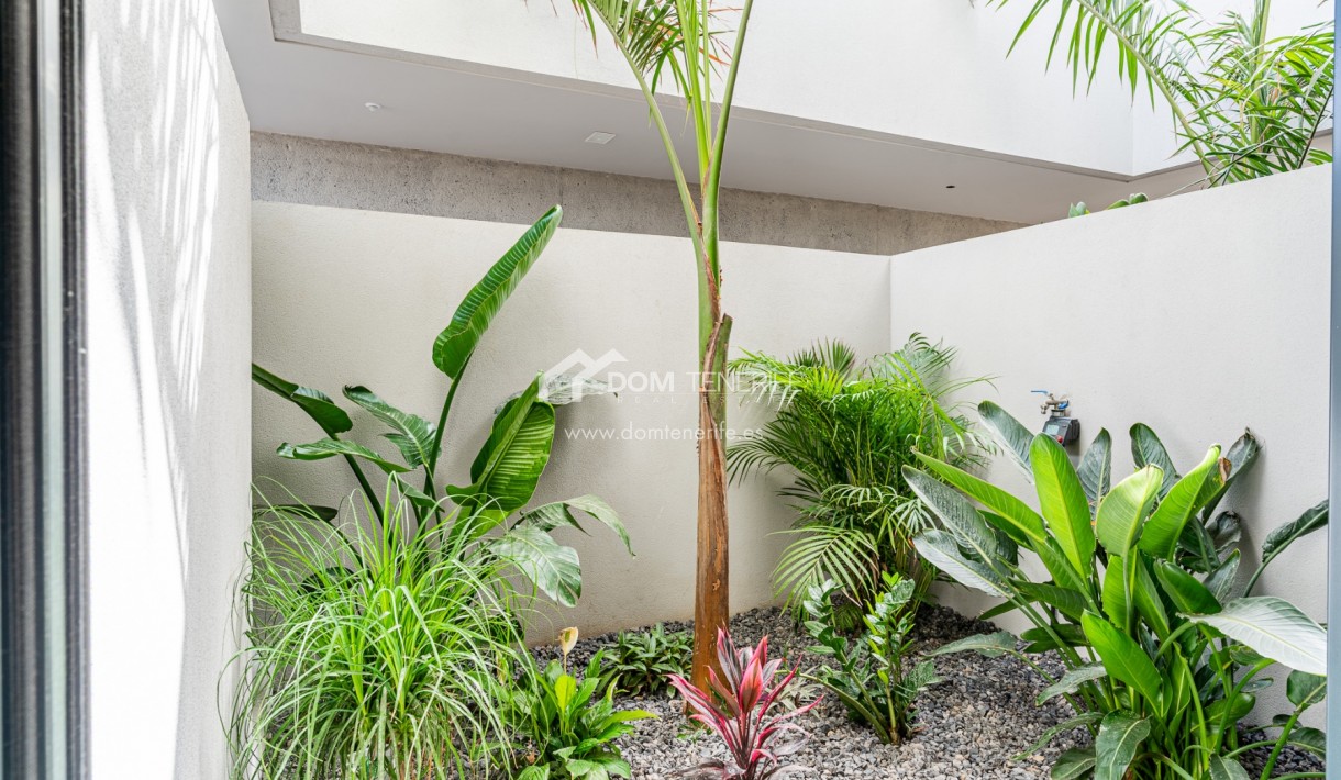 Nueva construcción  - Apartamento -
Callao Salvaje - Costa Adeje