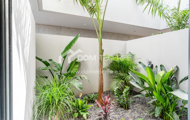 Nueva construcción  - Apartamento -
Callao Salvaje - Costa Adeje