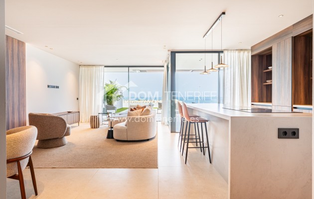 Nueva construcción  - Apartamento -
Callao Salvaje - Costa Adeje
