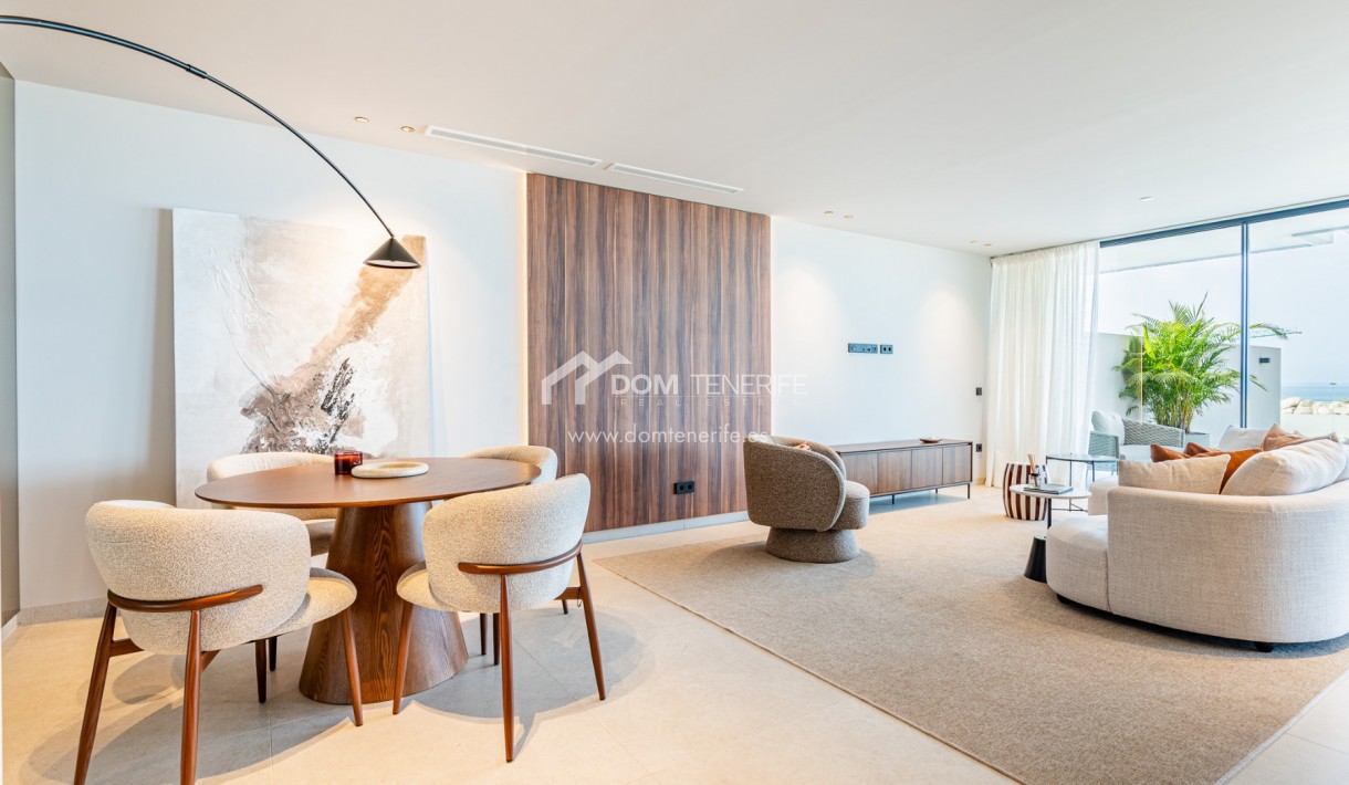 Nueva construcción  - Apartamento -
Callao Salvaje - Costa Adeje