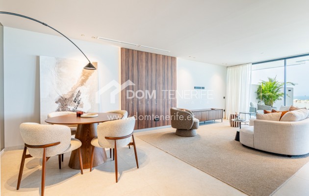 Nueva construcción  - Apartamento -
Callao Salvaje - Costa Adeje