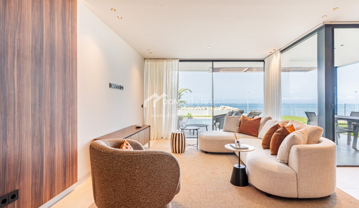 Nueva construcción  - Apartamento -
Callao Salvaje - Costa Adeje