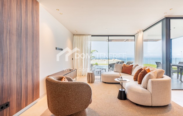 Nueva construcción  - Apartamento -
Callao Salvaje - Costa Adeje