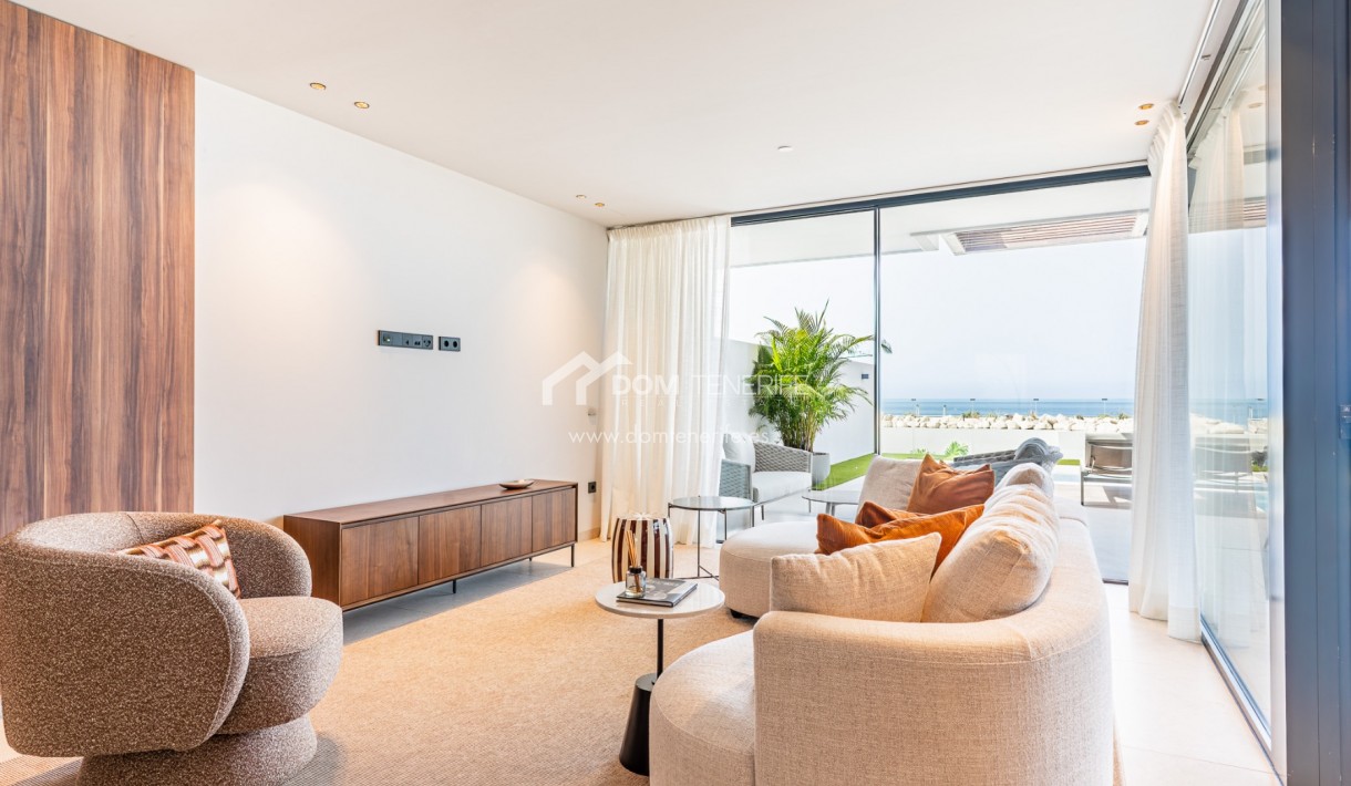 Nueva construcción  - Apartamento -
Callao Salvaje - Costa Adeje