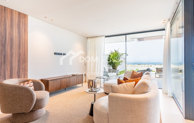 Nueva construcción  - Apartamento -
Callao Salvaje - Costa Adeje