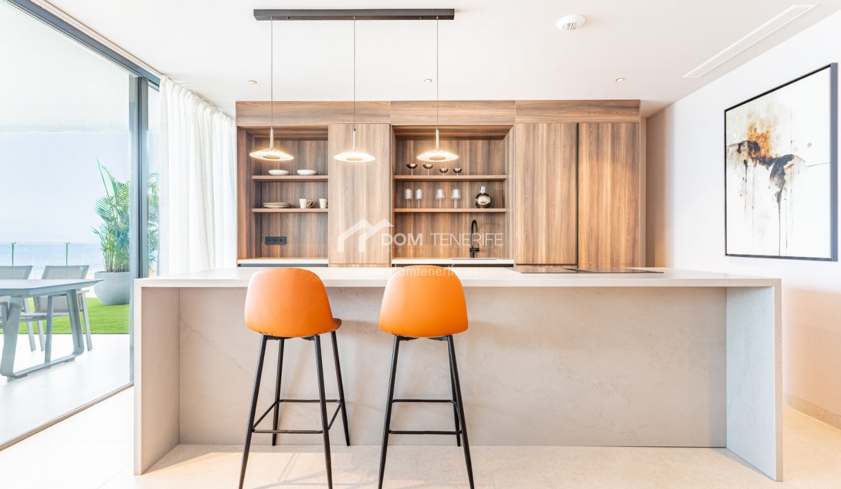 Nueva construcción  - Apartamento -
Callao Salvaje - Costa Adeje